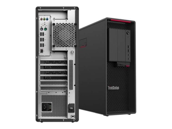 LENOVO ThinkStation P620 Ryzen TR PRO 5955WX 32GB 512GB W11P 30E0019RGE