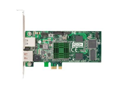 ARECA Areca RAID ARECA 256MB SATA-II ARC-1202 Controller (nur extern)