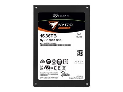 SEAGATE SEAGATE Nytro 3032 3,84TB