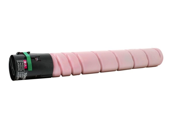 ARMOR ARMOR OWA Toner komp. KONICA MINOLTA A33K350 Bro. TN-321M magenta (K40002OW)