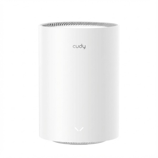 CUDY CUDY BE3600 Wi-Fi 7 Mesh Solution