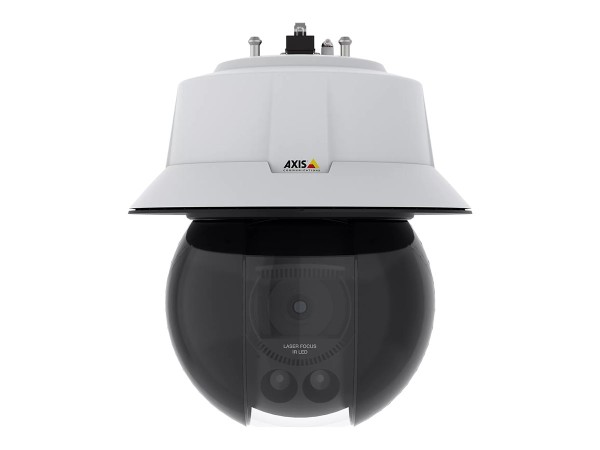 AXIS 02446-003 - IP Security Camera - Outdoor - Wired 02446-003