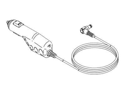 SEIKO CC-A12-A1 CAR CHARGER 22910121
