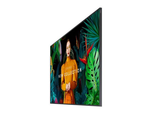 SAMSUNG SAMSUNG Smart Signage QB43C 107,95cm (43")
