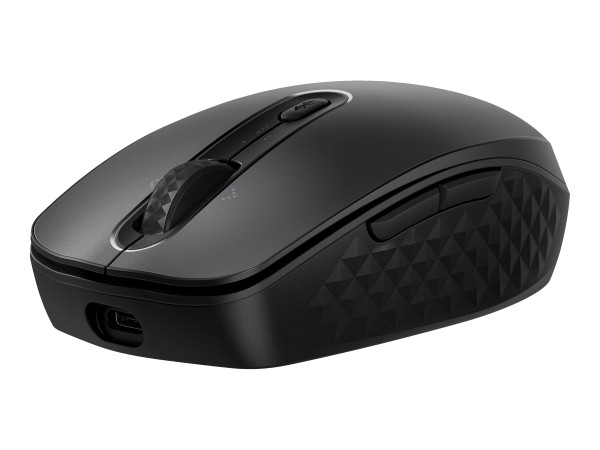 HP 650 Qi Charging Wireless Mouse 7M1D4AA#ABB