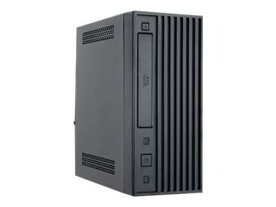 CHIEFTEC UNI TOWER BT-02B-U3 SFX-250W BT-02B-U3-250VS