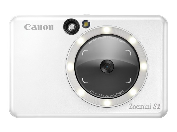 CANON Zoemini S2 4519C007