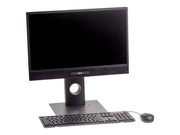 AXIS AXIS S9201 Mkii