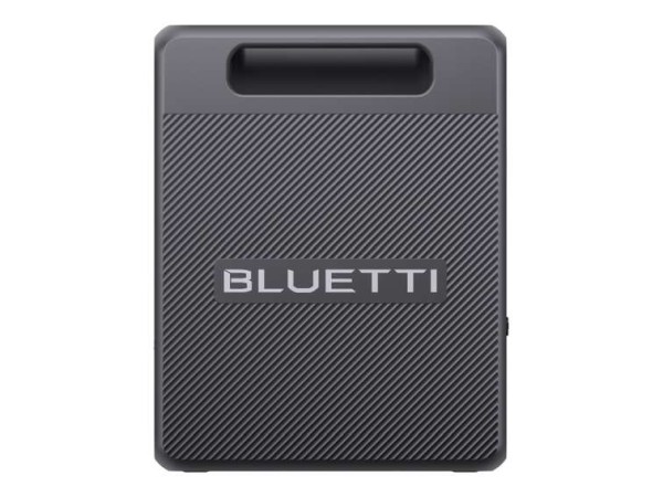 BLUETTI Handsfree 2 Backpack Power Station P-HF2-EU-GY-BL-010+A-BPACK-NA-BP-0041