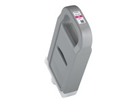 CANON CANON PFI-711 Ink Cartridge Magenta CANON CANON PFI-711 Ink Cartridge Magenta