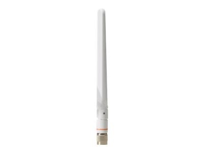 CISCO SYSTEMS CISCO SYSTEMS 2.4GHZ 2 DBI/5GHZ 4 DBI DIPOLE