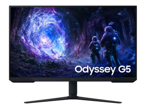 SAMSUNG Odyssey G5 81,3cm (32") LS32FG510EUXEN