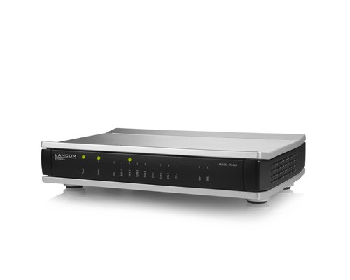Lancom 1784VA - Router - 1.000 Mbps - 4-Port - USB Intern