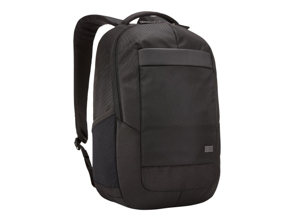CASE LOGIC Notion NOTIBP-116 - Notebook-Rucksack - 35.6 cm (14") - Schwarz 3204200