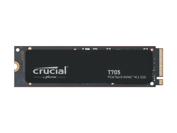 CRUCIAL CRUCIAL T705 4TB