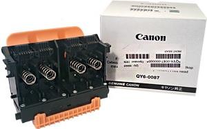 CANON CANON PRINT HEAD Canon MAXIFY IB4050, MAXIFY MB2050, MAXIFY MB2350, MAXIFY MB5050, MAXIFY MB5350