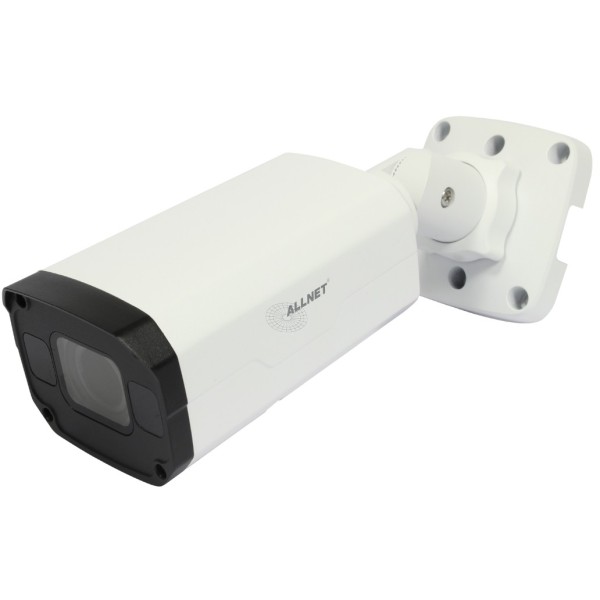 ALLNET Bullet Outdoor 5MP IR Low-Light ALL-CAM2496V3-LEFN