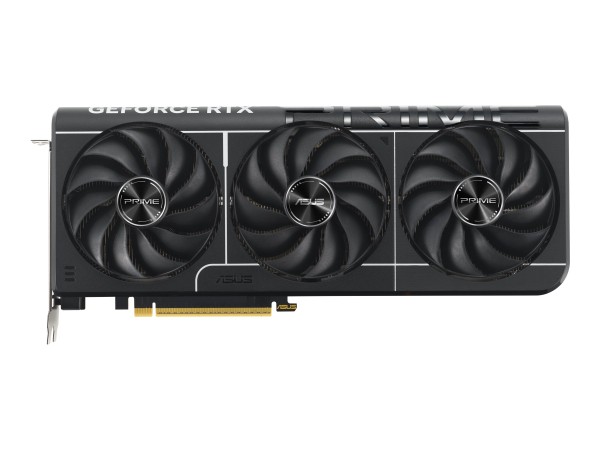 ASUS ASUS PRIME GeForce RTX 5070 Ti OC Edition 16GB