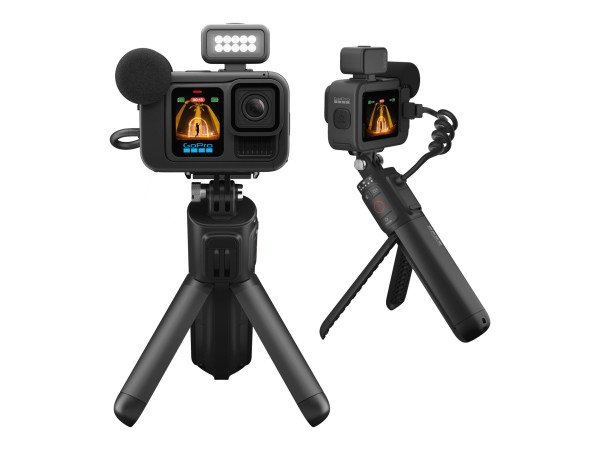 GOPRO CHDFB-131-EU HERO13 Black Creator Edition CHDFB-131-EU