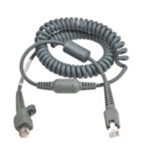 HONEYWELL INTERMEC CBL WAND 10PIN IND STR