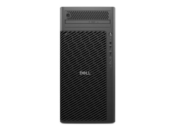 DELL Pro Max Tower T2 FCT2250 Ultra 9 285K 64GB 1TB W11P 3T1DF