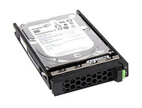 FUJITSU FUJITSU SSD SATA 6Gb/s 960GB Mixed-use hot-plug 6,35cm 2,5Zoll enterprise 3.6 DWPD drive writes per