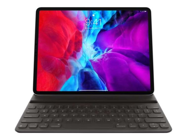 APPLE SMART KEYBOARD - ENGLISH INT. MXNL2Z/A