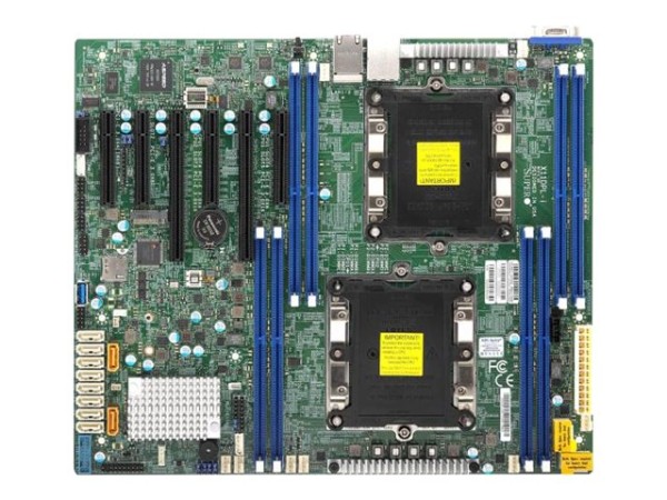 SUPERMICRO MBD-X11DPL-I-O LG3647 MBD-X11DPL-I-O