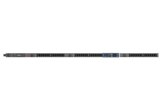BACHMANN BN PRO M+ 36xCombo 6xLS 3,0m, CEE 32A/5p BM0024761