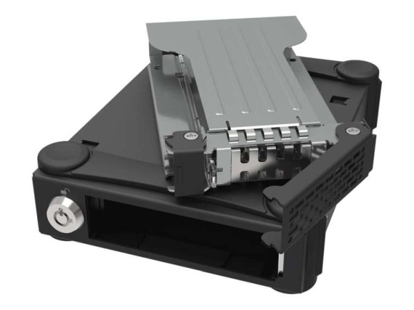 ICY DOCK USB 3.0 6,3cm SATAI-III MB991U3-1SB MB991U3-1SB