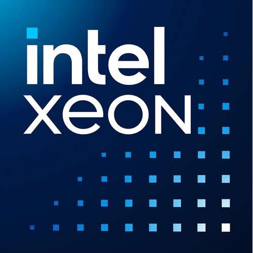 FUJITSU Intel Xeon 6507P S4710 Tray PY-CP70X7
