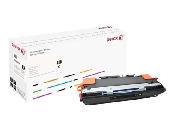 XEROX HP Colour LaserJet 3700 series Cyan Tonerpatrone 003R99637