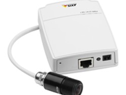 Axis P1214 Network Camera - Netzwerkkamera