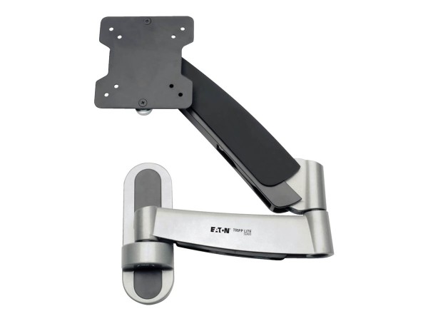 EATON EATON TRIPPLITE Swivel/Tilt Wall Mount with Screen Adjustment for 33,02cm 13Zoll to 68,58cm 27Zoll T