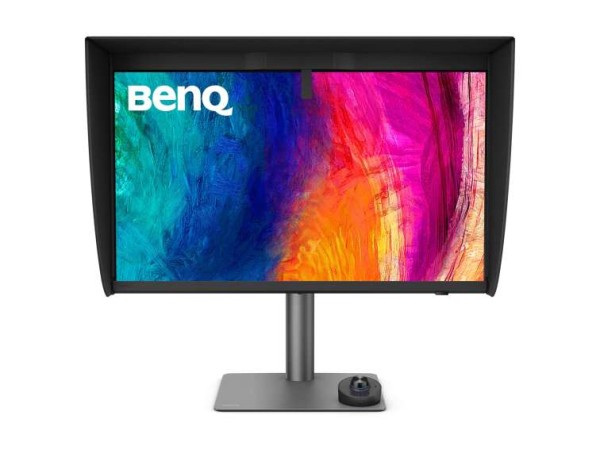 BENQ PD2770U 68,6cm (27") 9H.Y0ELB.QBE