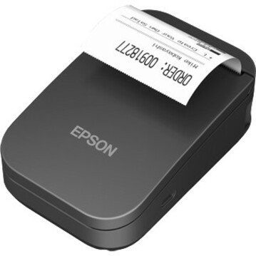 EPSON EPSON TM-P20II 112 Receipt Wi-Fi USB - POS-Drucker - Thermotransferdruck