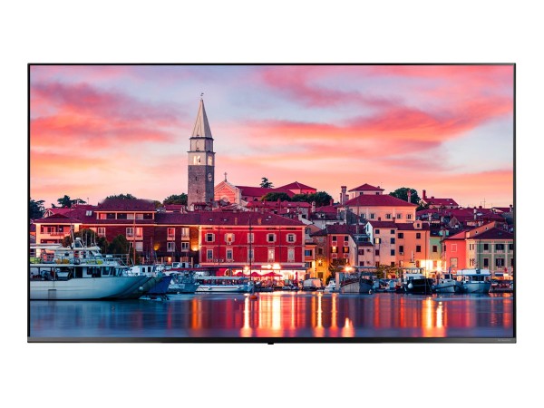 LG Commercial Lite 65UR762H UR762H Series 164cm (65") 65UR762H