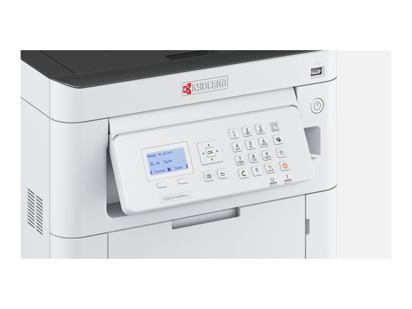 KYOCERA KYOCERA ECOSYS PA4000cx Colour Laser Singlefunction Printer 40ppm