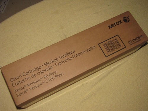 XEROX XEROX Drum (013R00676) (Alt:013R00674)