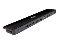 CLUB3D CLUB3D ChargingDock USB-C 3.2 ->7xUSB/DP/HDMI/LAN/Audio  65W retail CLUB3D CLUB3D ChargingDock USB-C 3.2 ->7xUSB/DP/HDMI/LAN/Audio  65W retail