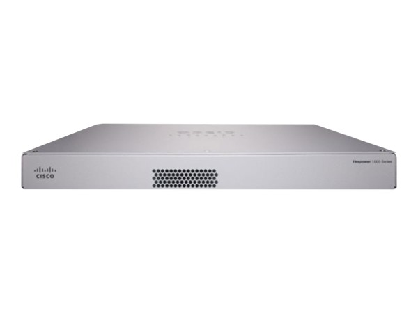 CISCO SYSTEMS CISCO SYSTEMS CISCO FIREPOWER 1150 ASA