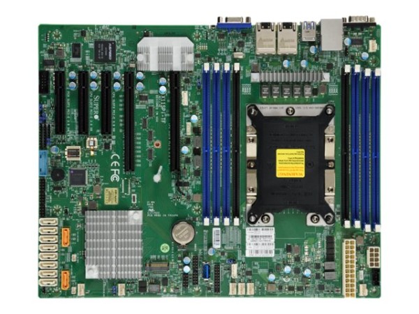 SUPERMICRO X11SPI-TF S3647 MBD-X11SPI-TF-O