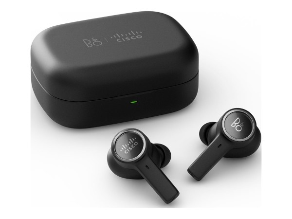 CISCO CISCO B&O 950 True Wireless In-Ear Headphones BK