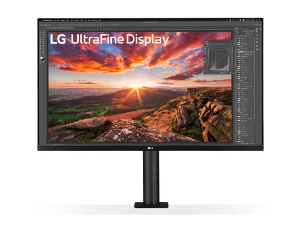 LG 32UN880K 81,3cm (32") 32UN880K