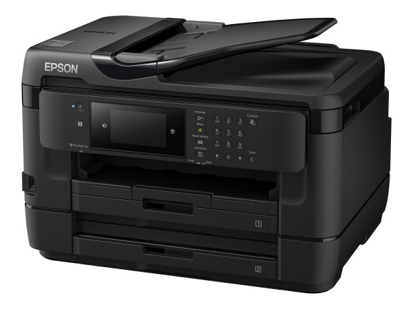 EPSON WorkForce WF-7720DTWF C11CG37412