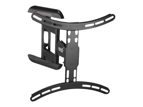 HAMA TV-Wandhalterung 81,3 cm (32") - 165,1 cm (65") Neigbar+Schwenkbar, Ro 00118619