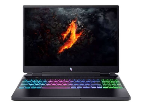 ACER Nitro 16 AN16-42-R64J 40,6cm (16") R7-8845HS 16GB 1TB W11 NH.QPKEG.002