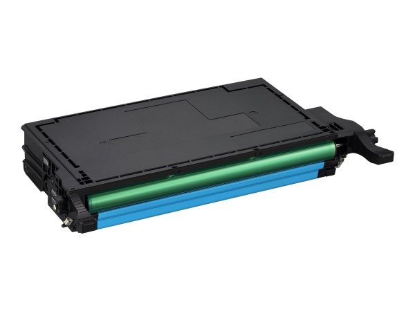 HP SAMSUNG CLT C6092S Cyan Tonerpatrone (SU082A)