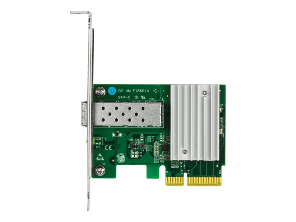 TRENDNET 10 GIGABIT PCIE SFP+ TEG-10GECSFP