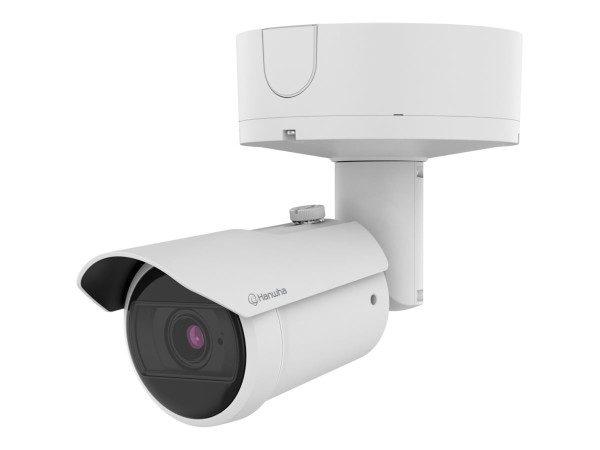 HANWHA XNO-6083R Bulletkamera out. 2MP PoE IR IP67 IK10 retail XNO-6083R